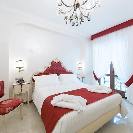 B&B Palazzo Montesanto 마이오리 외부 사진