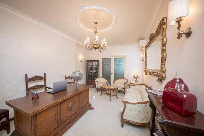 B&B Palazzo Montesanto 마이오리 외부 사진