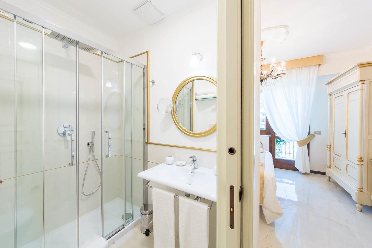 B&B Palazzo Montesanto 마이오리 외부 사진