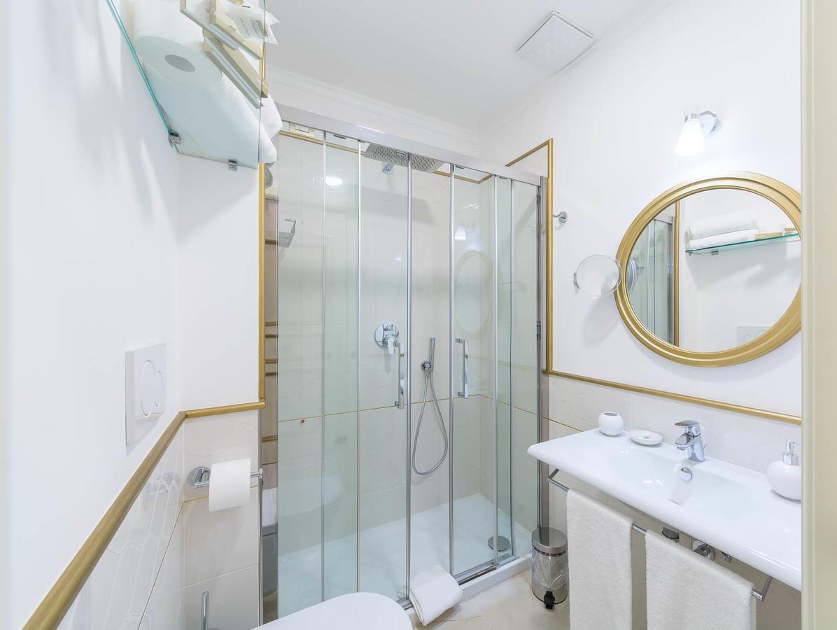 B&B Palazzo Montesanto 마이오리 외부 사진