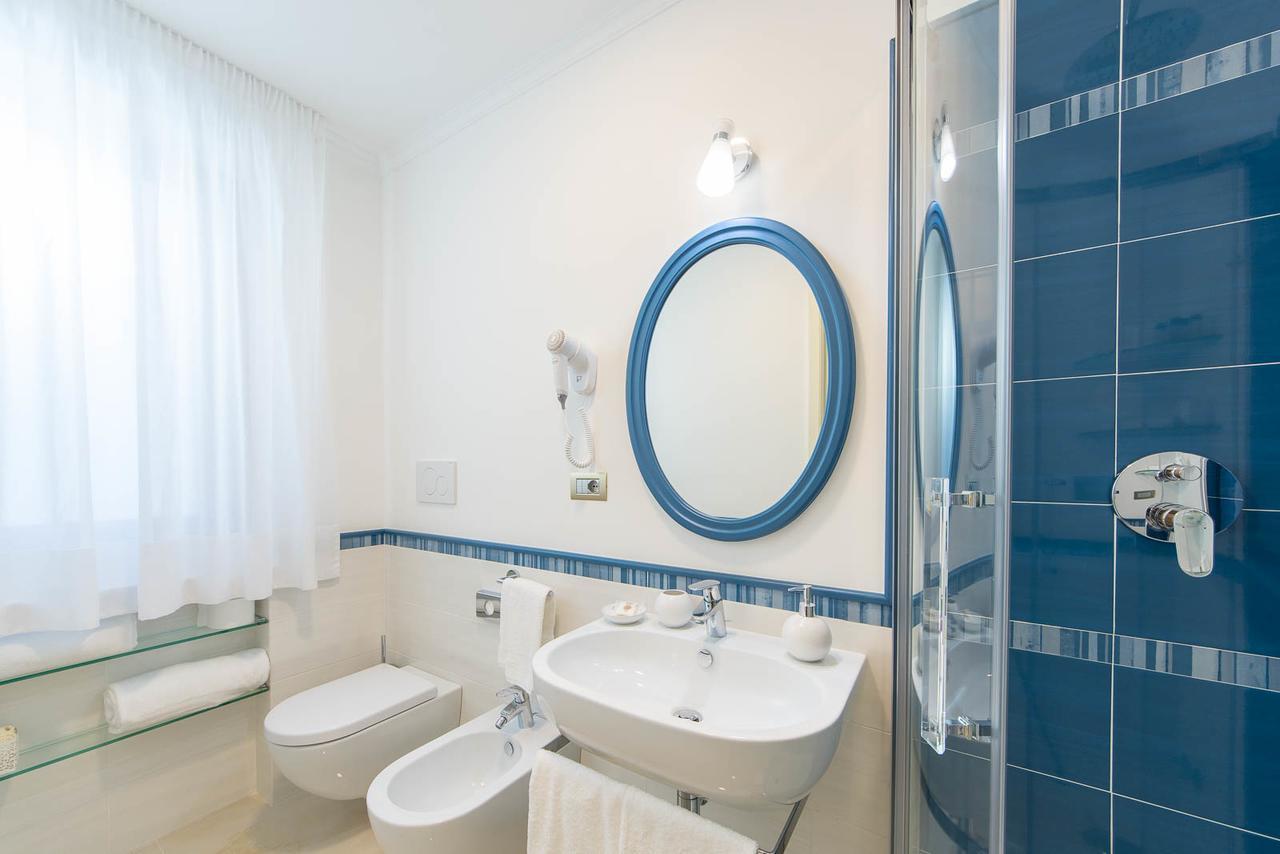B&B Palazzo Montesanto 마이오리 외부 사진
