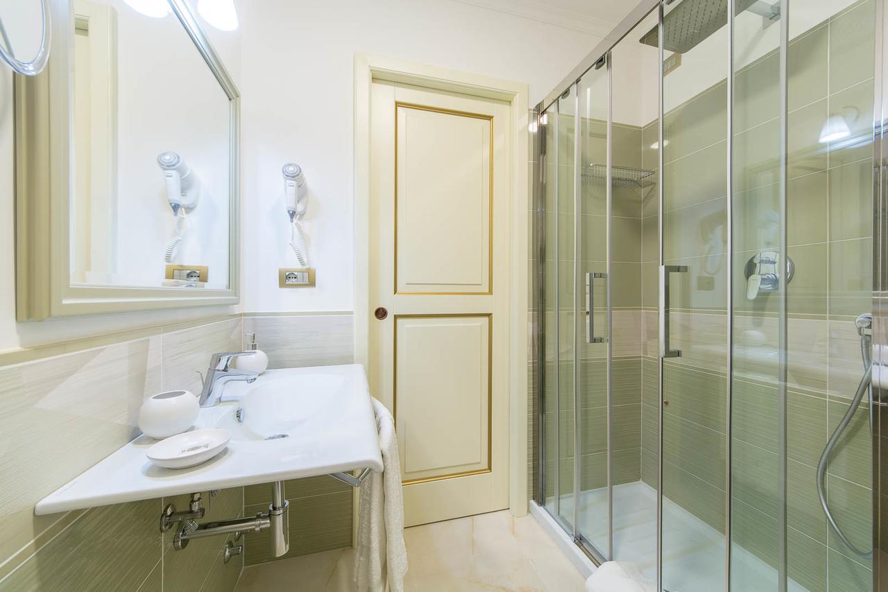 B&B Palazzo Montesanto 마이오리 외부 사진