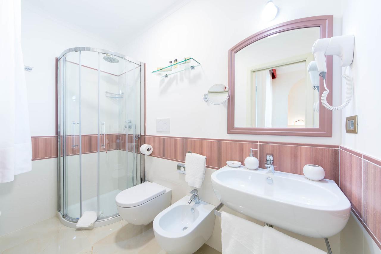 B&B Palazzo Montesanto 마이오리 외부 사진