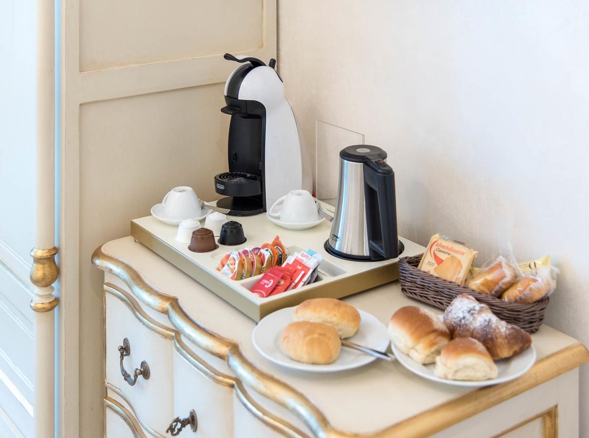 B&B Palazzo Montesanto 마이오리 외부 사진
