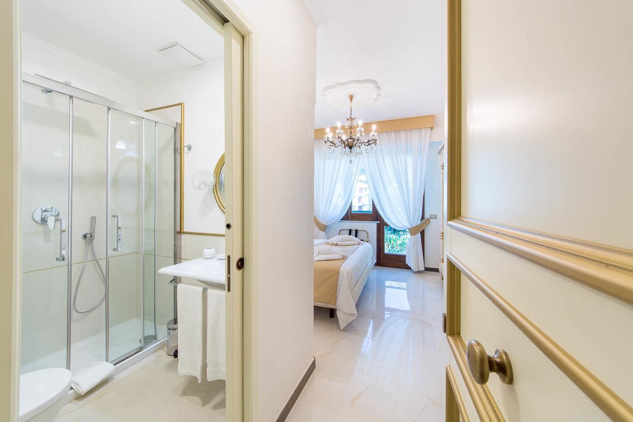 B&B Palazzo Montesanto 마이오리 외부 사진