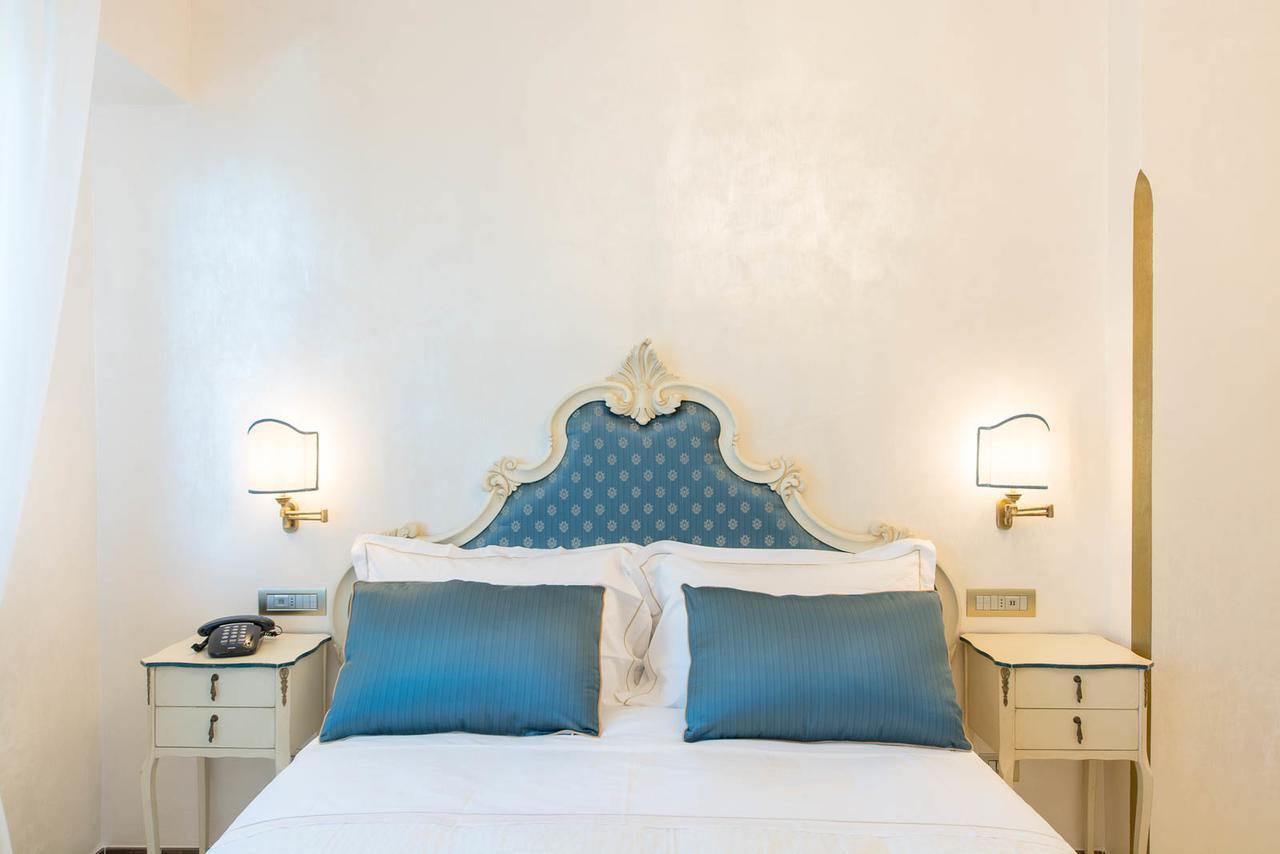 B&B Palazzo Montesanto 마이오리 외부 사진