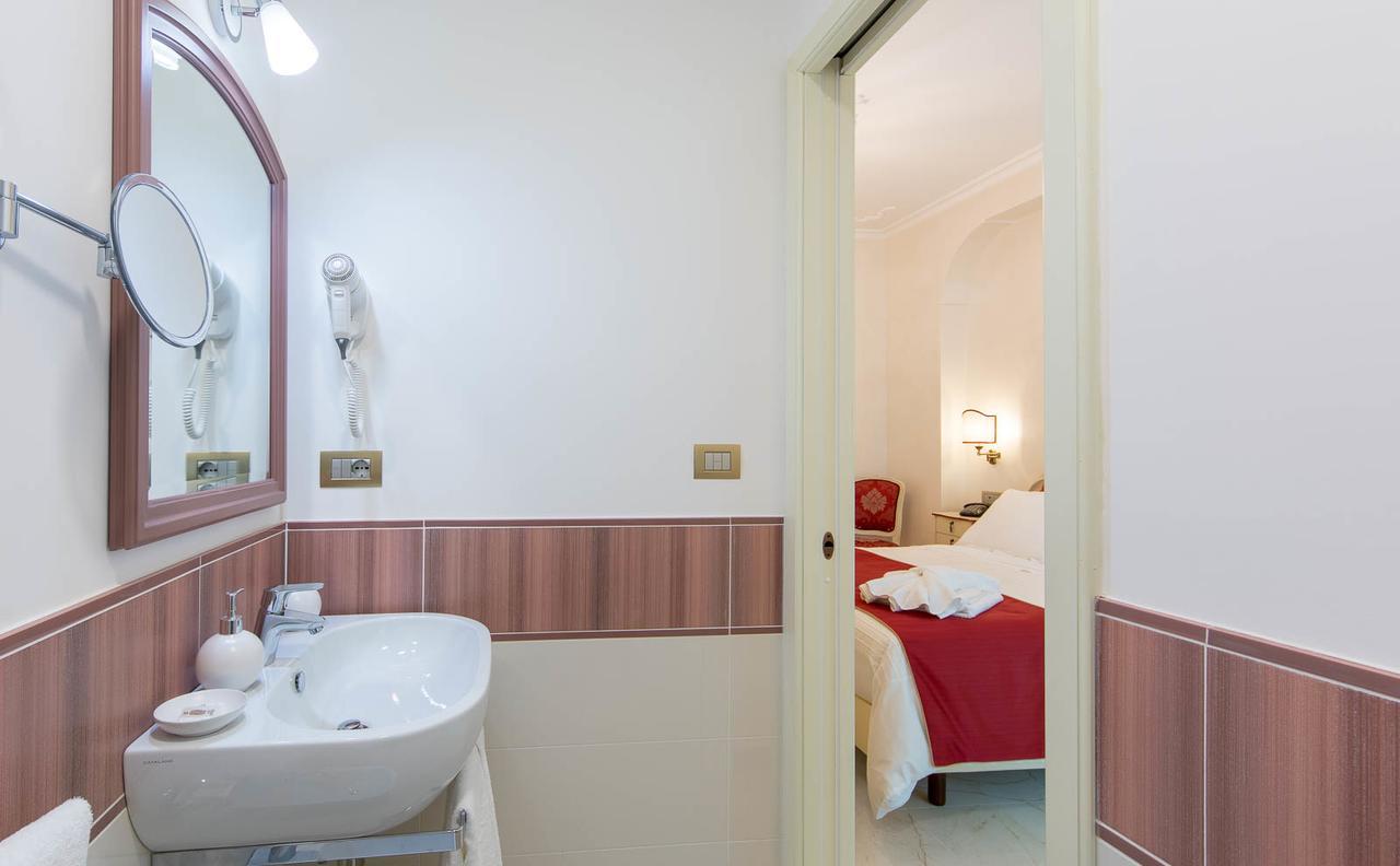 B&B Palazzo Montesanto 마이오리 외부 사진