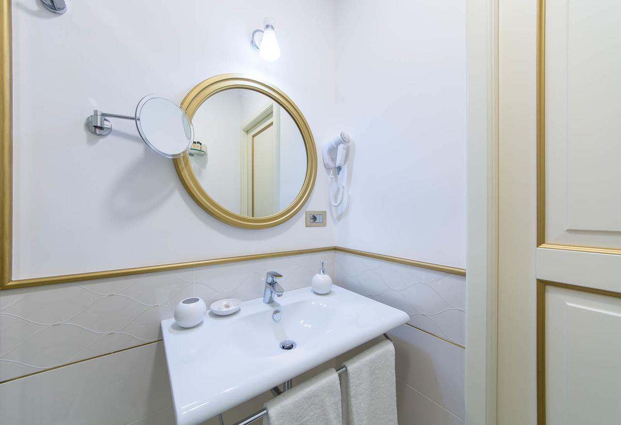 B&B Palazzo Montesanto 마이오리 외부 사진