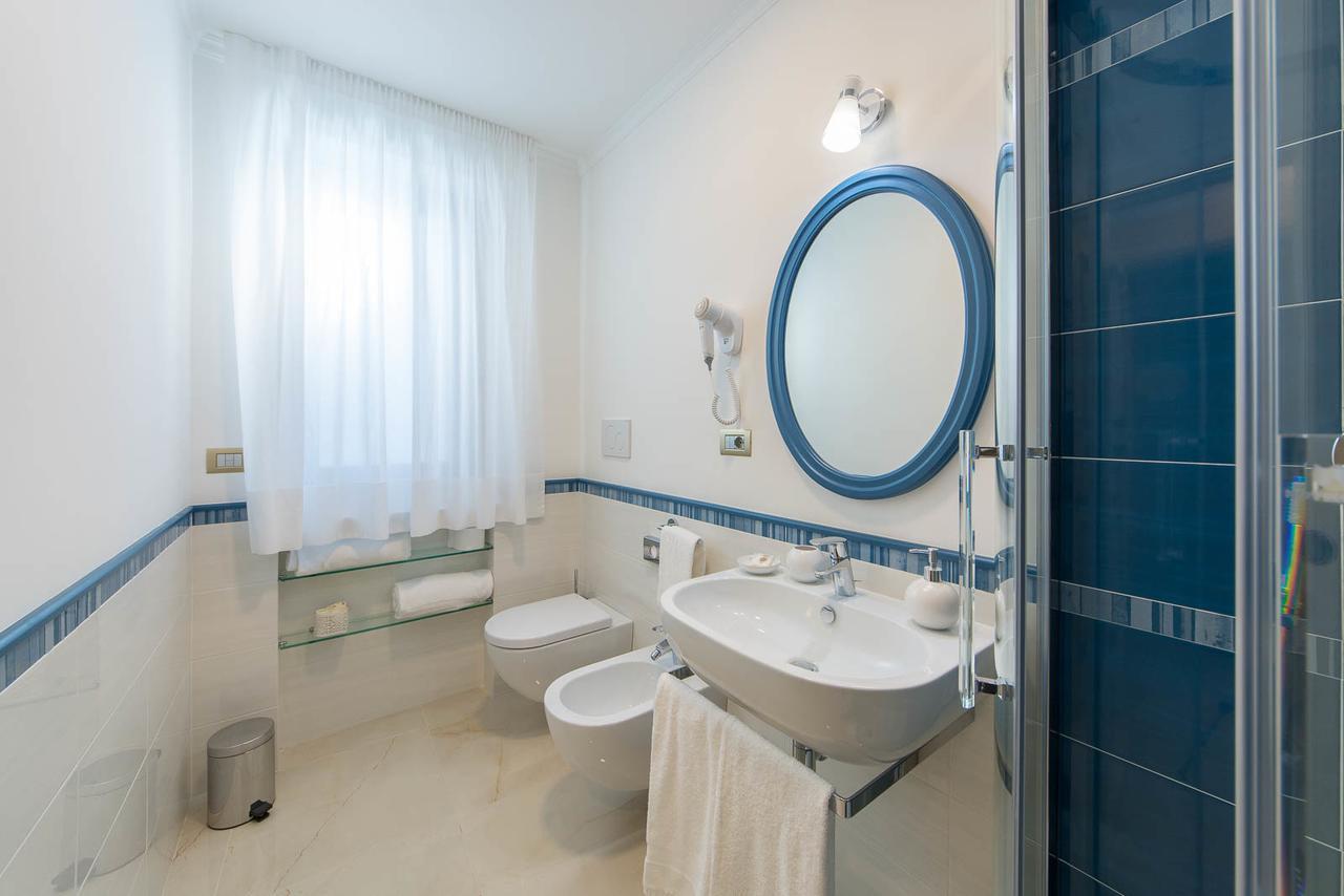 B&B Palazzo Montesanto 마이오리 외부 사진