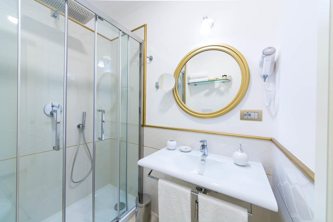 B&B Palazzo Montesanto 마이오리 외부 사진