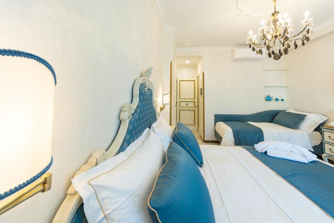 B&B Palazzo Montesanto 마이오리 외부 사진