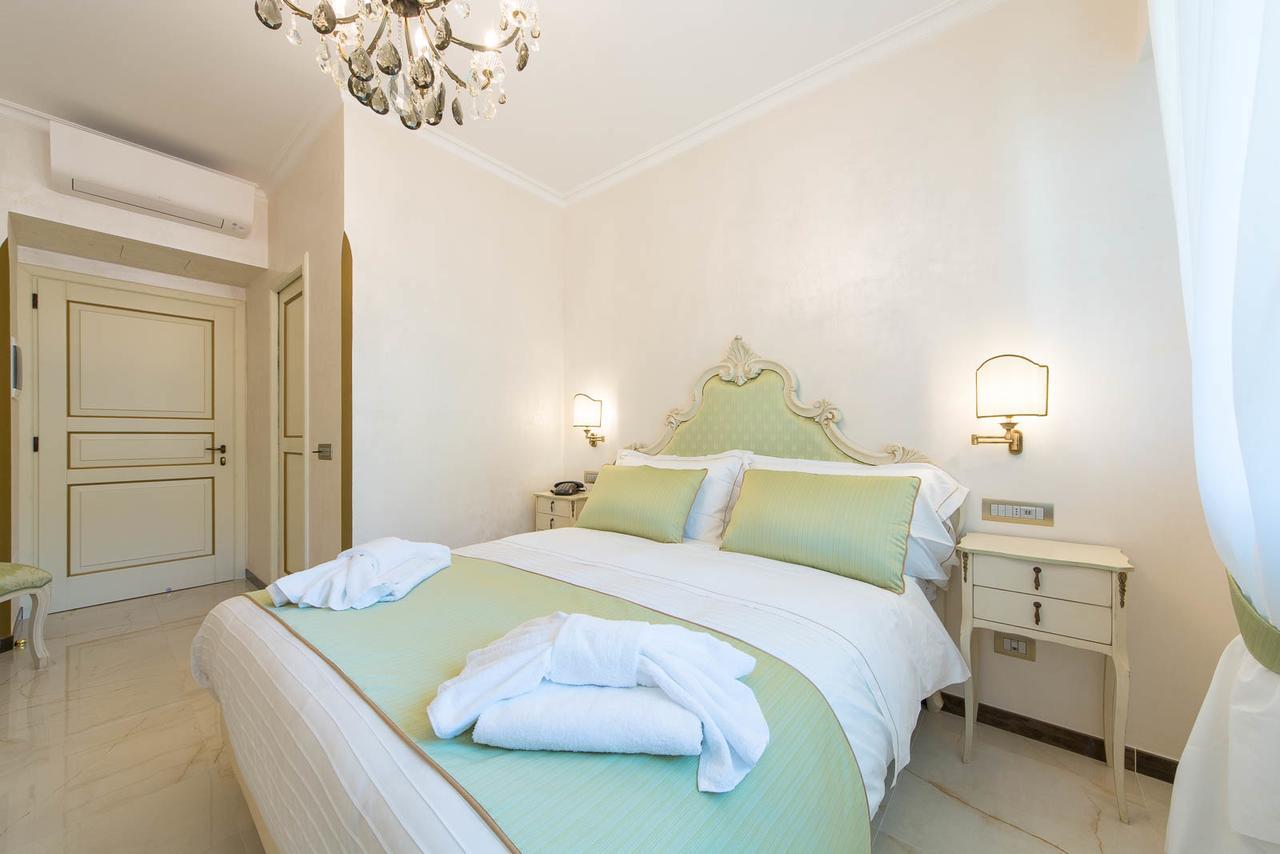 B&B Palazzo Montesanto 마이오리 외부 사진