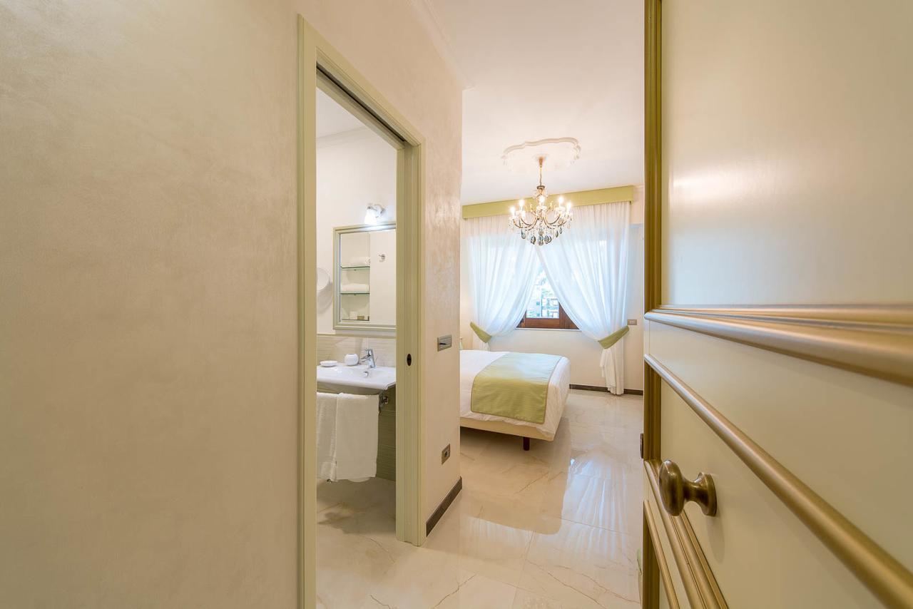 B&B Palazzo Montesanto 마이오리 외부 사진