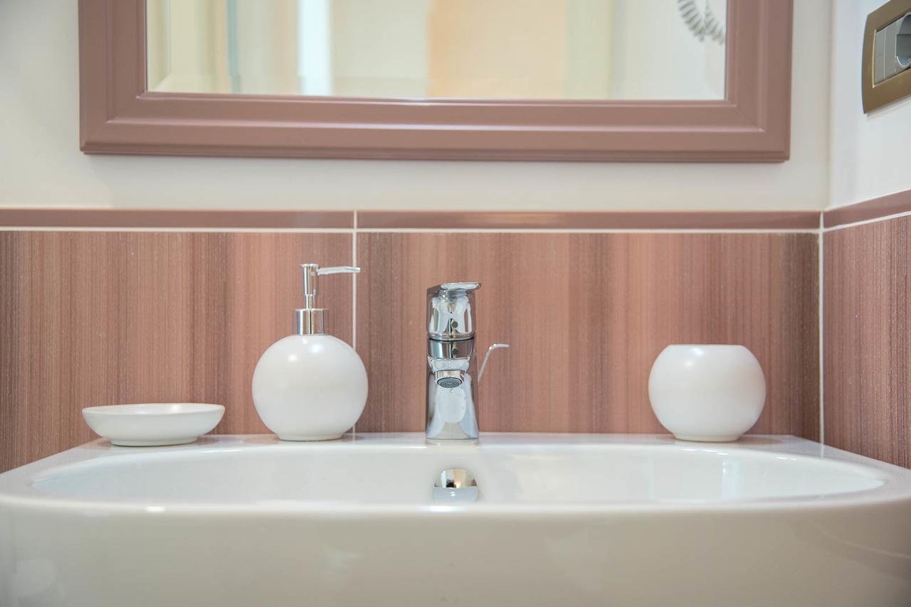 B&B Palazzo Montesanto 마이오리 외부 사진