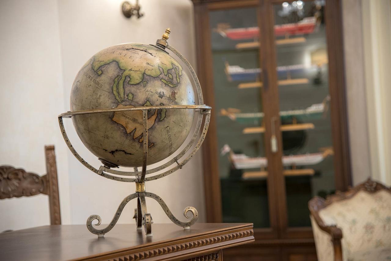 B&B Palazzo Montesanto 마이오리 외부 사진